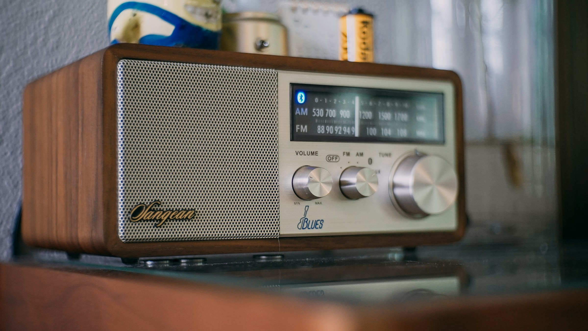 Radio